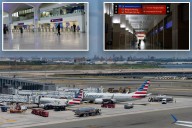 Airfares soar 4% while carriers aggressively slash flights as demand wanes