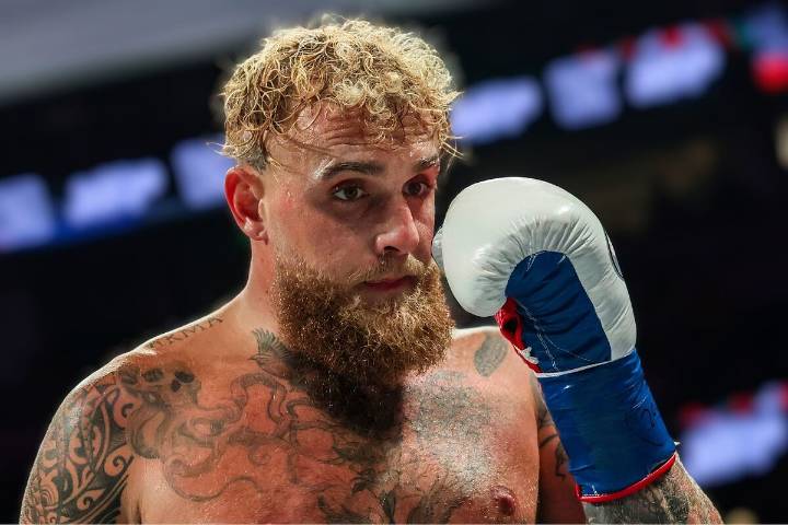 Jake Paul no suelta a Anthony Joshua: ¿Habrá una pelea épica, después de enfrentar a Gervonta Davis?