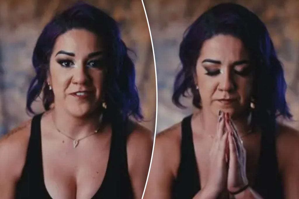 Bayley's teased WWE character change needs to get uncomfortable