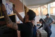 Inicia la jornada de votación en Bolivia para elegir a presidente y renovar el Legislativo