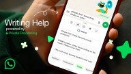 Lo nuevo de WhatsApp te ayuda a escribir mensajes gracias a la IA