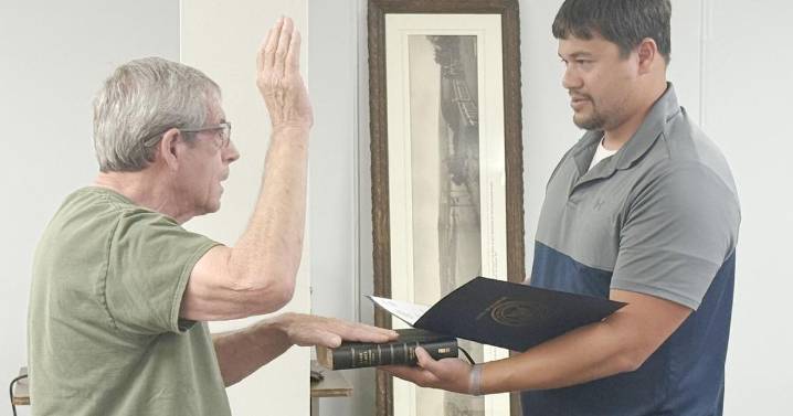 Sunbury City Council picks Brumbach to fill vacancy