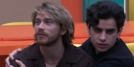 Fans viralizan escena de “celos” entre Aldo de Nigris y Aarón Mercury y popularizan “shipeo” con memes