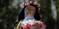 Santa Rosa de Lima: la santa que unió América y el misterio de su tormenta