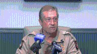 Mobile County Sheriff's Office responds to remarks on Paul Burch's Facebook page