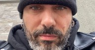Personal trainer dies after being hit by lightning riding bike on solo trip