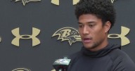 Ravens secure Kyle Hamilton with record-breaking safety contract