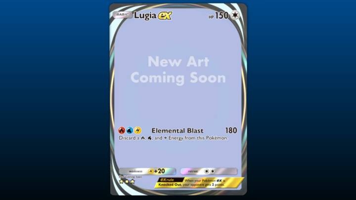 Pokémon TCG Pocket Gets New Artwork for Apparently Plagiarized Cards