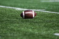 Driver who crashed on a field during a youth football practice meant to harm people, N.J. cops say