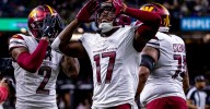 Daily Slop – 26 Aug 25 – PFT: Details on Terry McLaurin deal are “very elusive”