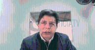 Pedro Castillo se defiende en apelación: "El Ministerio Público no ha encontrado una evidencia que tuve un arma en la mano"