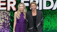 Chad Michael Murray’s Kids: About ‘Freakier Friday’ Star’s Children
