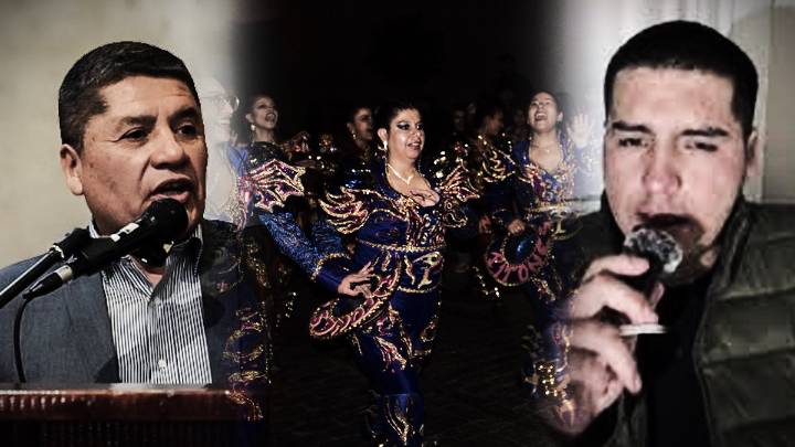 Aniversario de Arequipa teñido por ‘lives’ de racismo y controversia por danzas altiplánicas