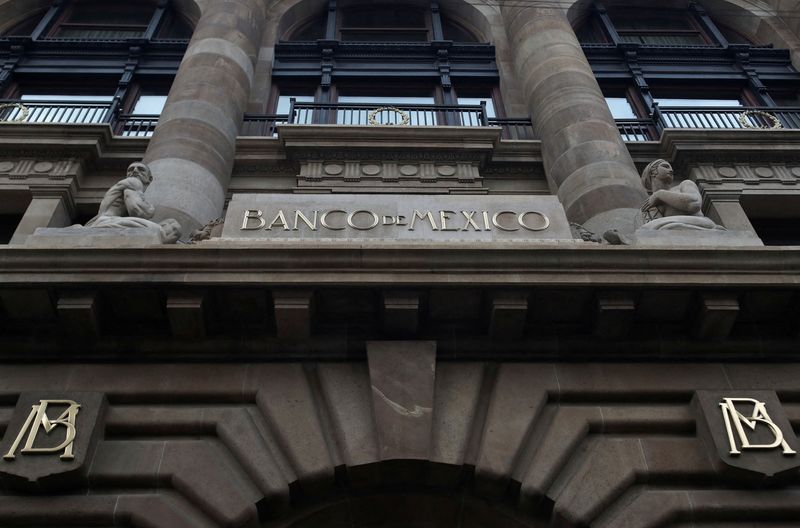 Bank of Mexico hikes 2025 economic growth forecast to 0.6%