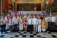Joaquín Díaz Mena integra comité de la Feria Turística del Mundo Maya 2026 K´íiwik