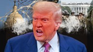 President Trump Deploying National Guard in D.C. Despite Plunging Crime Stats