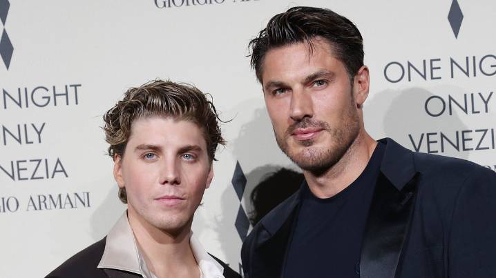 Chris Appleton Breaks Silence On Divorce From Lukas Gage