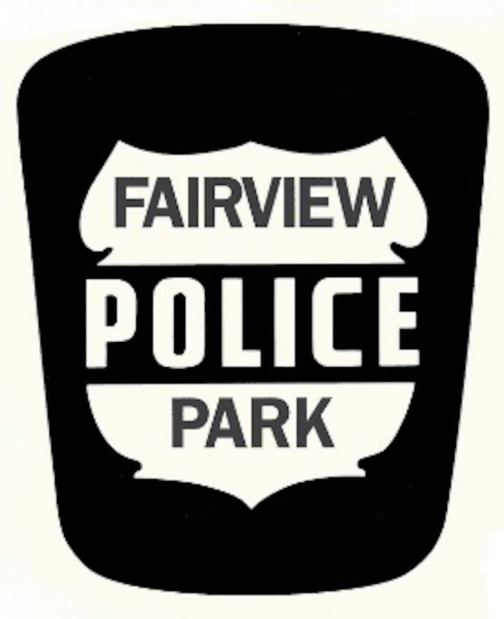 Alarming situation in Westgate: Fairview Park blotter