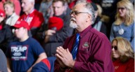 Trump's evangelical base sick of him blaming Dems for issue they say plagues both parties