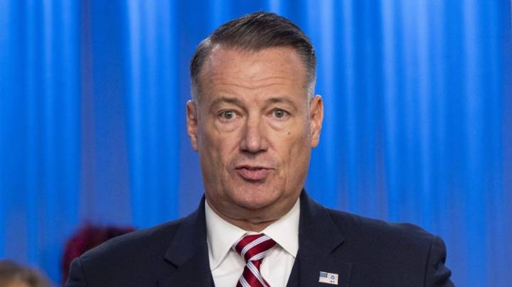 ICE director says he'll ‘flood' Boston after Mayor Wu refuses to comply with feds