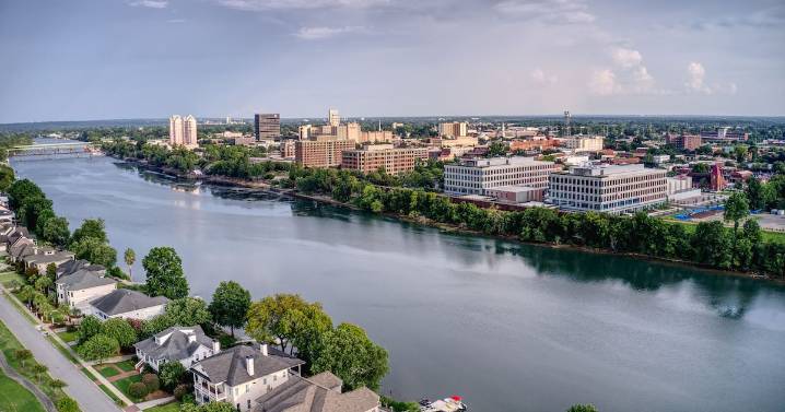 Georgia’s hockey scene grows with new Augusta ECHL team