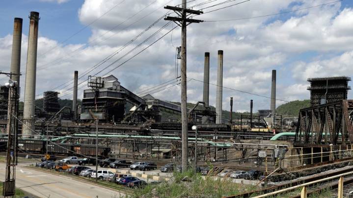 2 dead, 10 injured in US Steel plant explosion in Pennsylvania