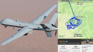 Misterioso sobrevuelo de dron de EU en Edomex: García Harfuch aclara de qué se trató