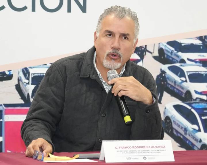 Brinda Gobierno de la Ciudad opciones temporales para el Comercio Popular por regreso a clases