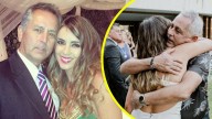 "Partió de una manera abrupta e injusta": El desgarrador mensaje de despedida de Maura Rivera a su fallecido padre