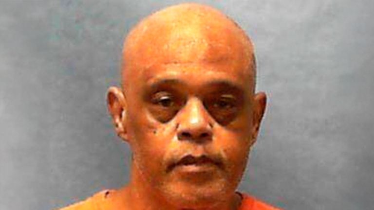 Man convicted of abducting and murdering woman set to be executed in Florida