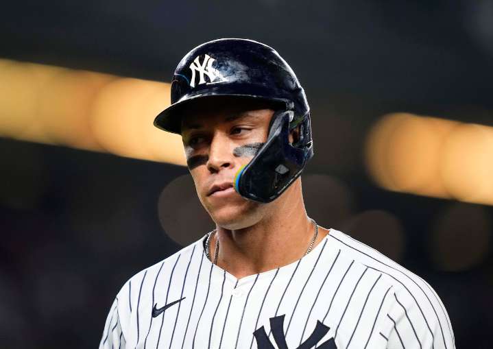 Yankees’ message to doubters is clear as putrid play continues