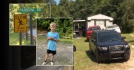 Nearly a week after he was reported missing, multi-agency search for Jayden Spicer continues