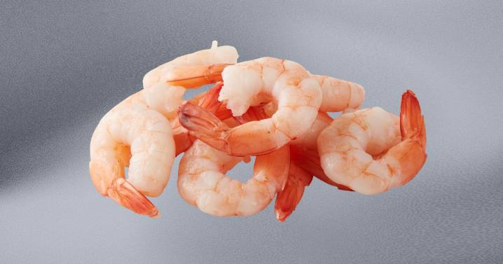 Southwind Foods Recalls Potentially Radioactive Shrimp