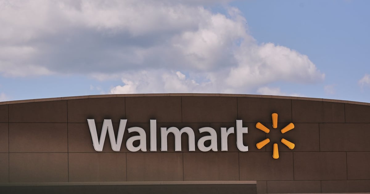 Walmart radioactive shrimp recall: Product sold in 13 states