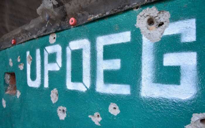 Emboscada en Ayutla deja al menos ocho policías comunitarios muertos