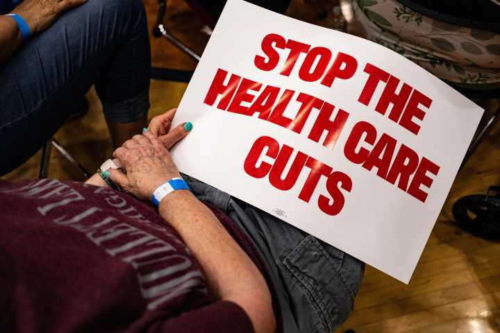 He built Michigan’s Medicaid work requirement system. Now he’s warning other states