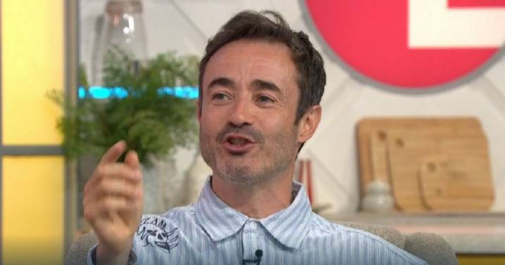 Former Strictly Come Dancing winner sends message to 2025 contestants in 'dazed' admission