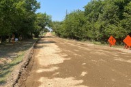 Reconstruction of West Bob Jones Road in ...