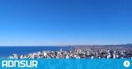 23:43 ¿Sigue el aire de mar? Cómo estará el tiempo para este sábado en Comodoro y Rada Tilly