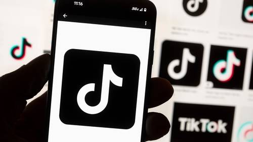 Trump says he'll keep extending TikTok shutdown deadline until there's a buyer