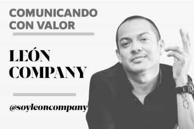 Comunicando con Valor – Dato incómodo para la oposición