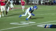 Kings Knights 16, Winton Woods Warriors 14