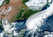 N.Y. weather: Latest forecast shows hurricane season 2025 could bring up to 18 named storms