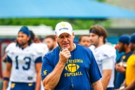With abundance of unknowns, Rodriguez aware anxious moments await