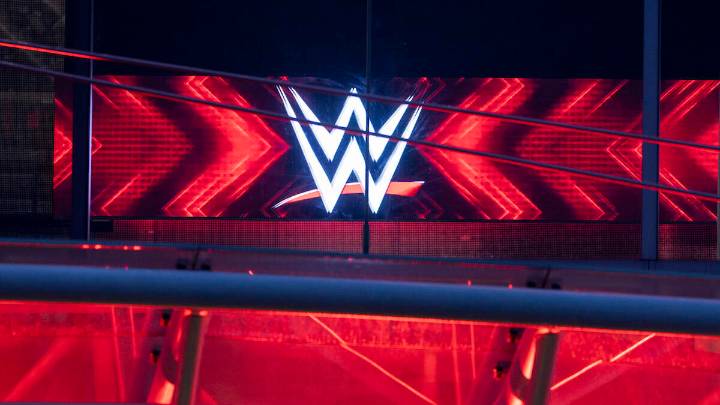 WWE Couple Announces Pregnancy, Title Relinquished