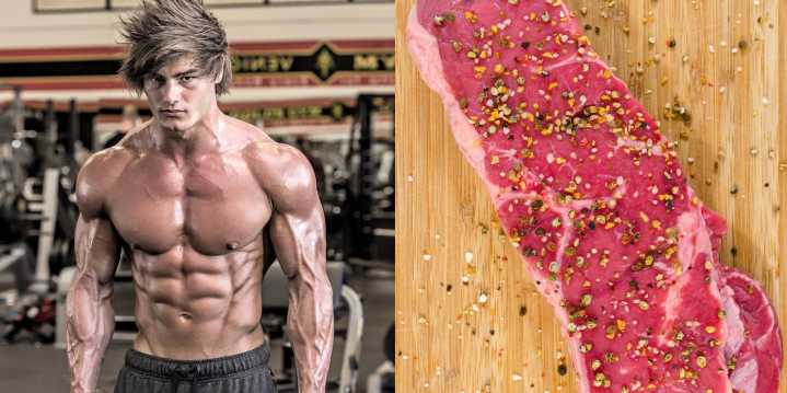 6 Week Cutting Diet For Less Fat And More Gains