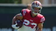 The Fateful Eight: Christian McCaffrey, Tyreek Hill, and other high