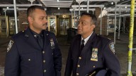 Large officer class brings more diversity to NYPD