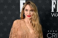 Angelina Jolie Not Writing Tell-All Book, Despite Report (Exclusive Source)