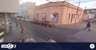"Que la Municipalidad haga algo": vecinos denuncian a una naranjita por maltrato en barrio Alberdi